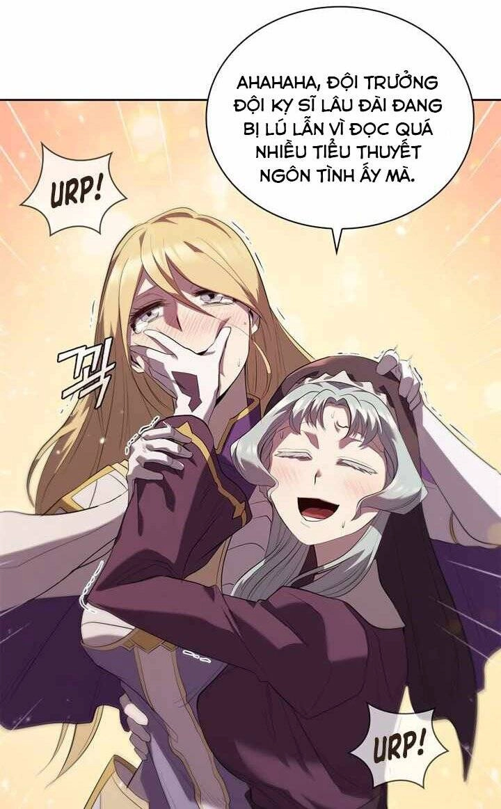 Hồi Quy Thành Công Tước Chapter 8 - 58