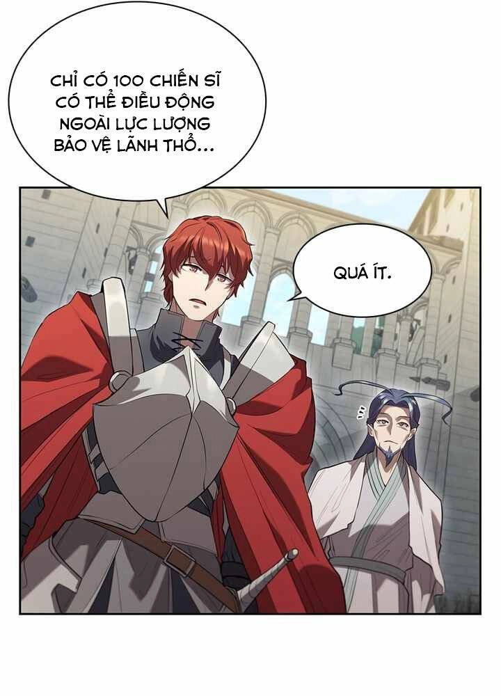 Hồi Quy Thành Công Tước Chapter 8 - 66