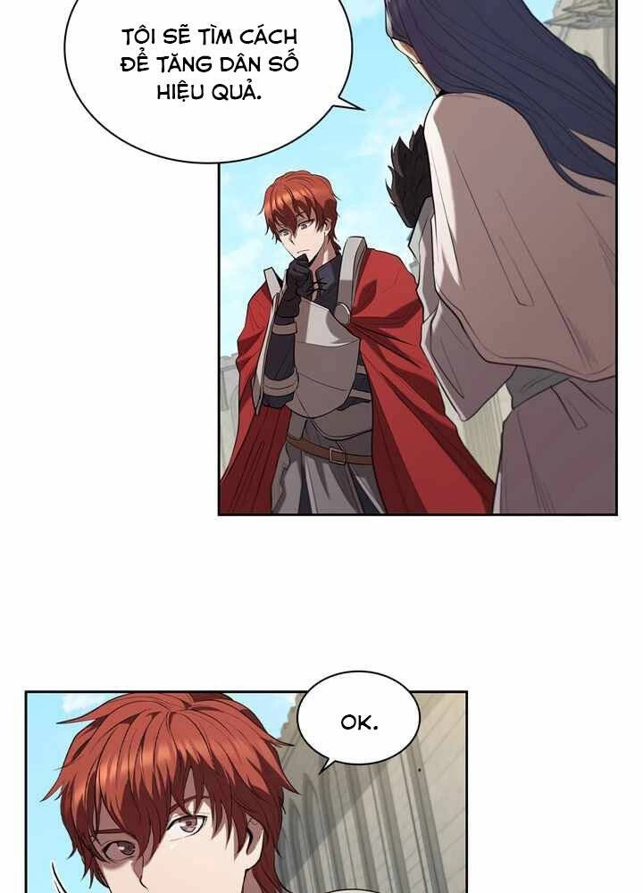 Hồi Quy Thành Công Tước Chapter 8 - 70