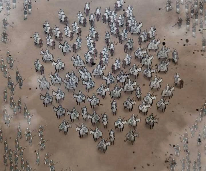 Hồi Quy Thành Công Tước Chapter 20 - 115