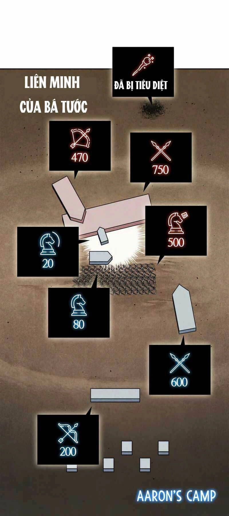 Hồi Quy Thành Công Tước Chapter 22 - 1