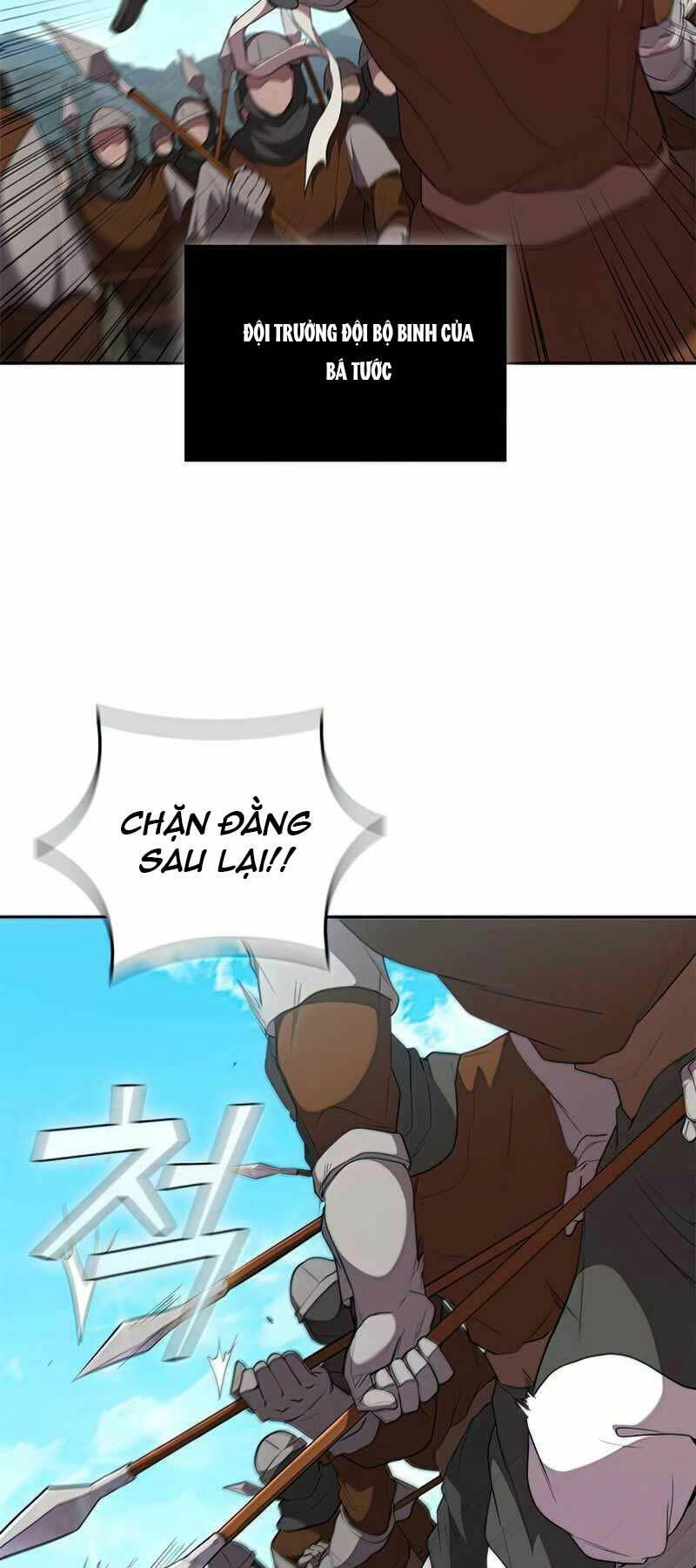 Hồi Quy Thành Công Tước Chapter 22 - 9