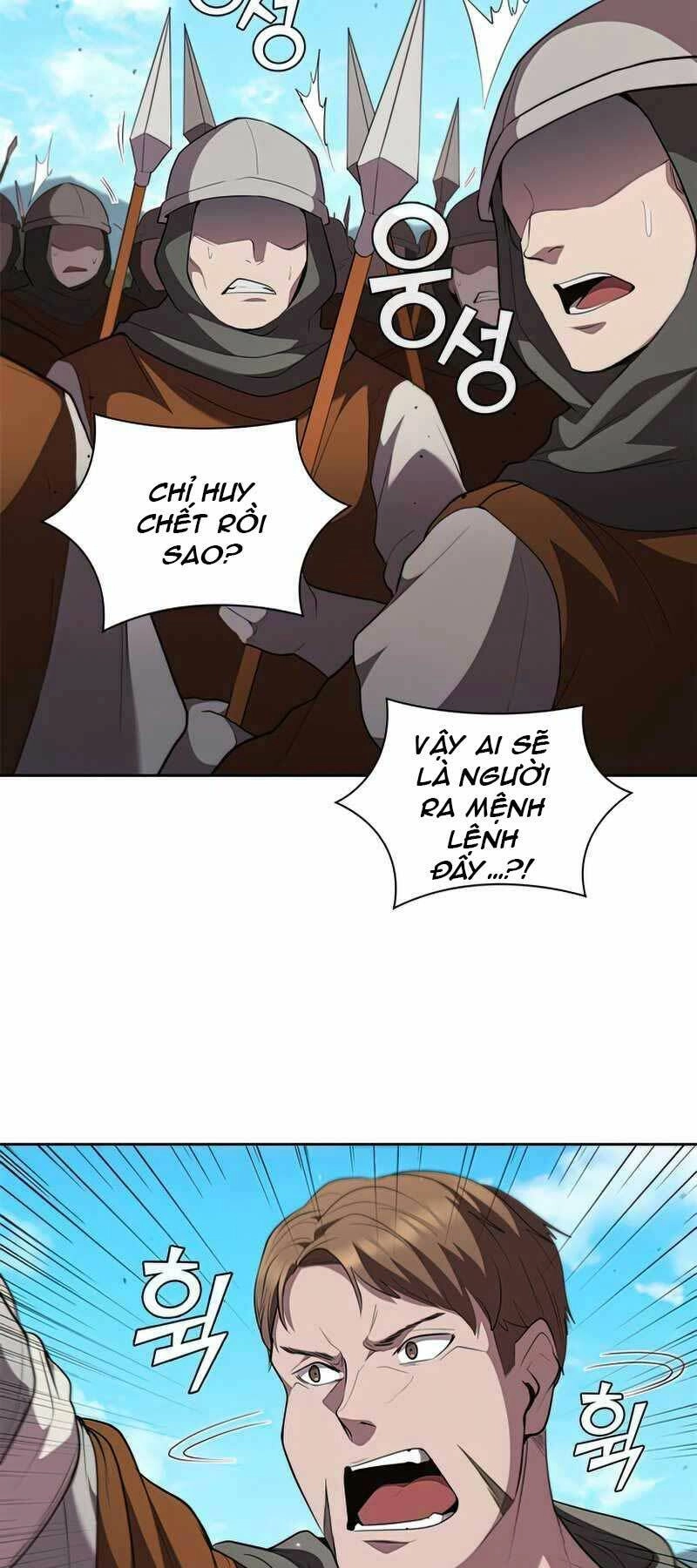 Hồi Quy Thành Công Tước Chapter 22 - 38