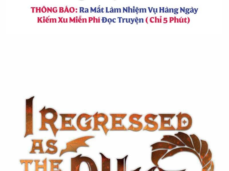 Hồi Quy Thành Công Tước Chapter 24 - 32