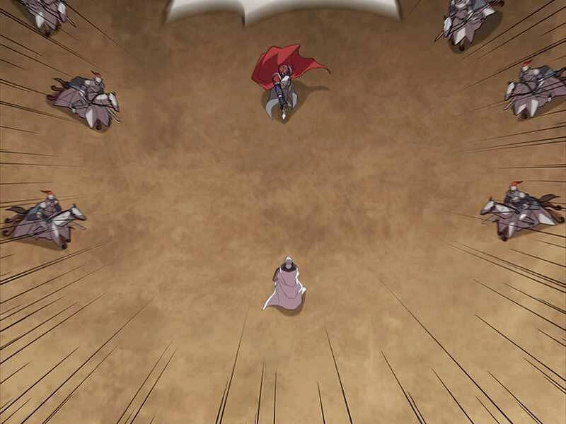 Hồi Quy Thành Công Tước Chapter 31 - 180