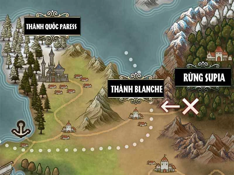 Hồi Quy Thành Công Tước Chapter 31 - 207