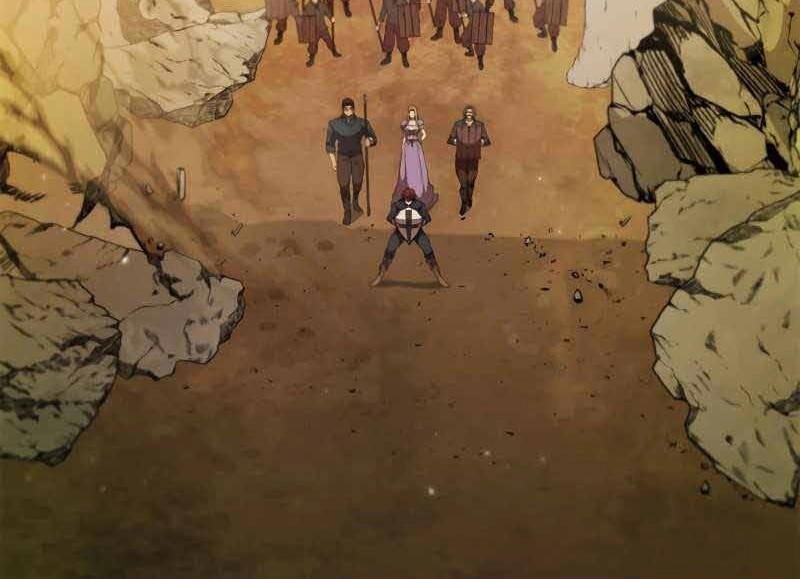 Hồi Quy Thành Công Tước Chapter 35 - 239