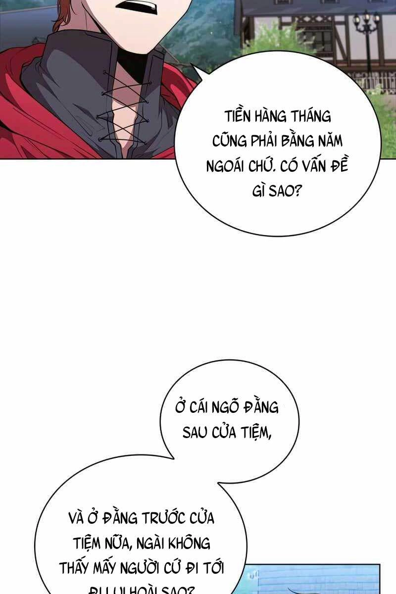 Hồi Quy Thành Công Tước Chapter 42 - 48