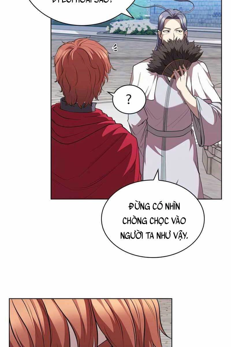 Hồi Quy Thành Công Tước Chapter 42 - 49