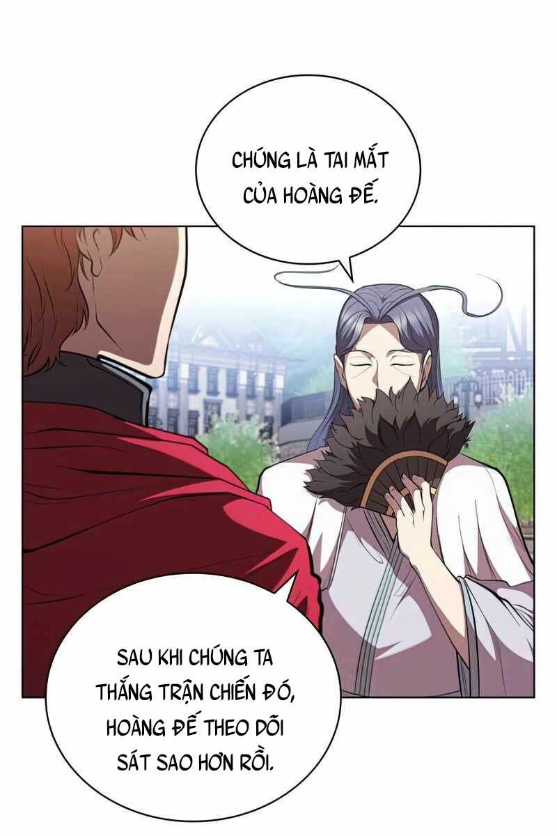 Hồi Quy Thành Công Tước Chapter 42 - 52