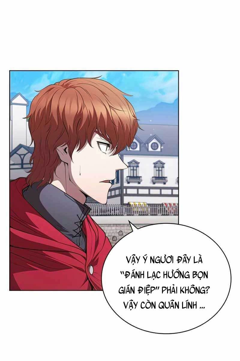 Hồi Quy Thành Công Tước Chapter 42 - 53