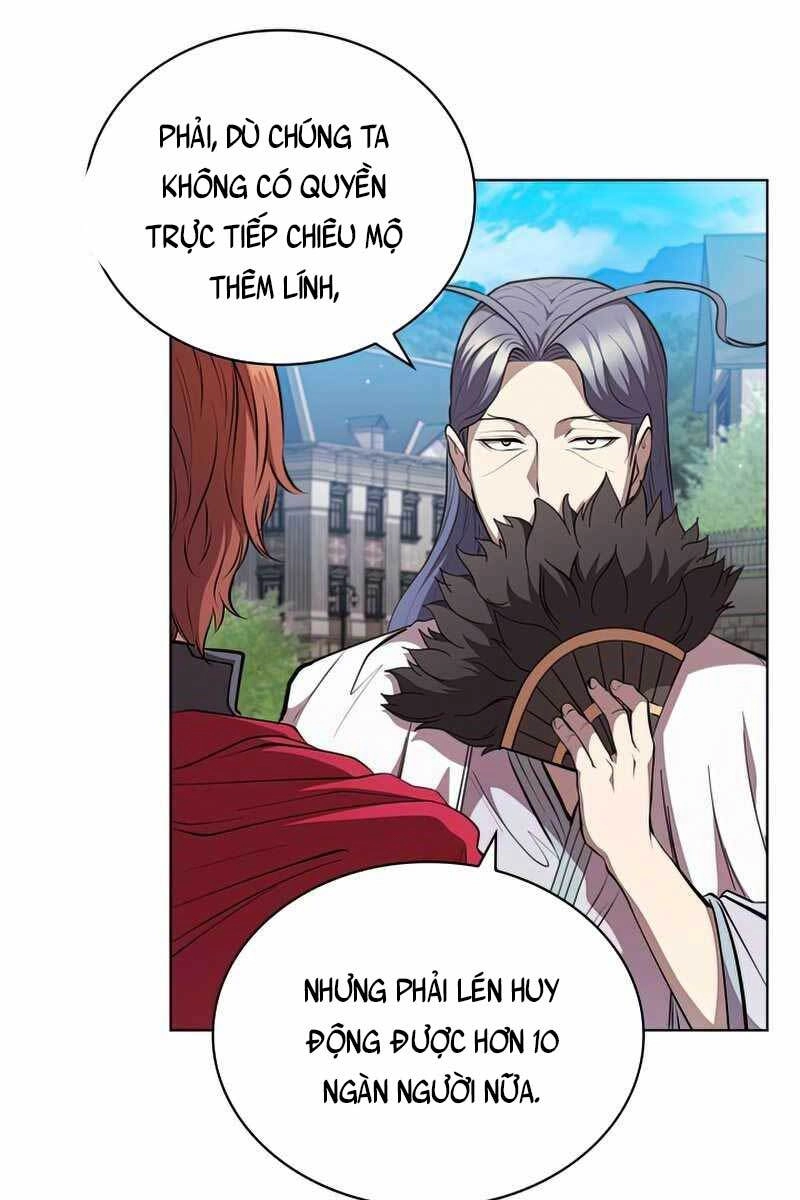 Hồi Quy Thành Công Tước Chapter 42 - 54