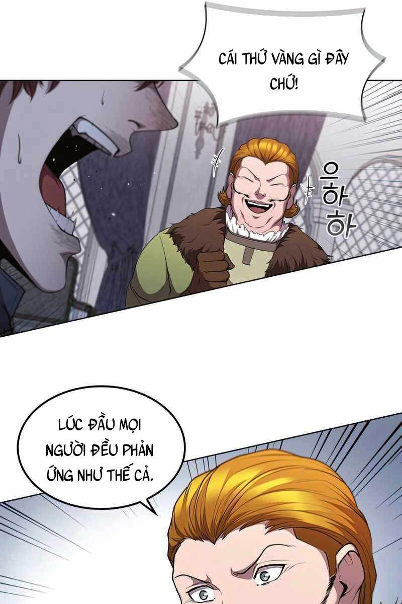 Hồi Quy Thành Công Tước Chapter 43 - 48