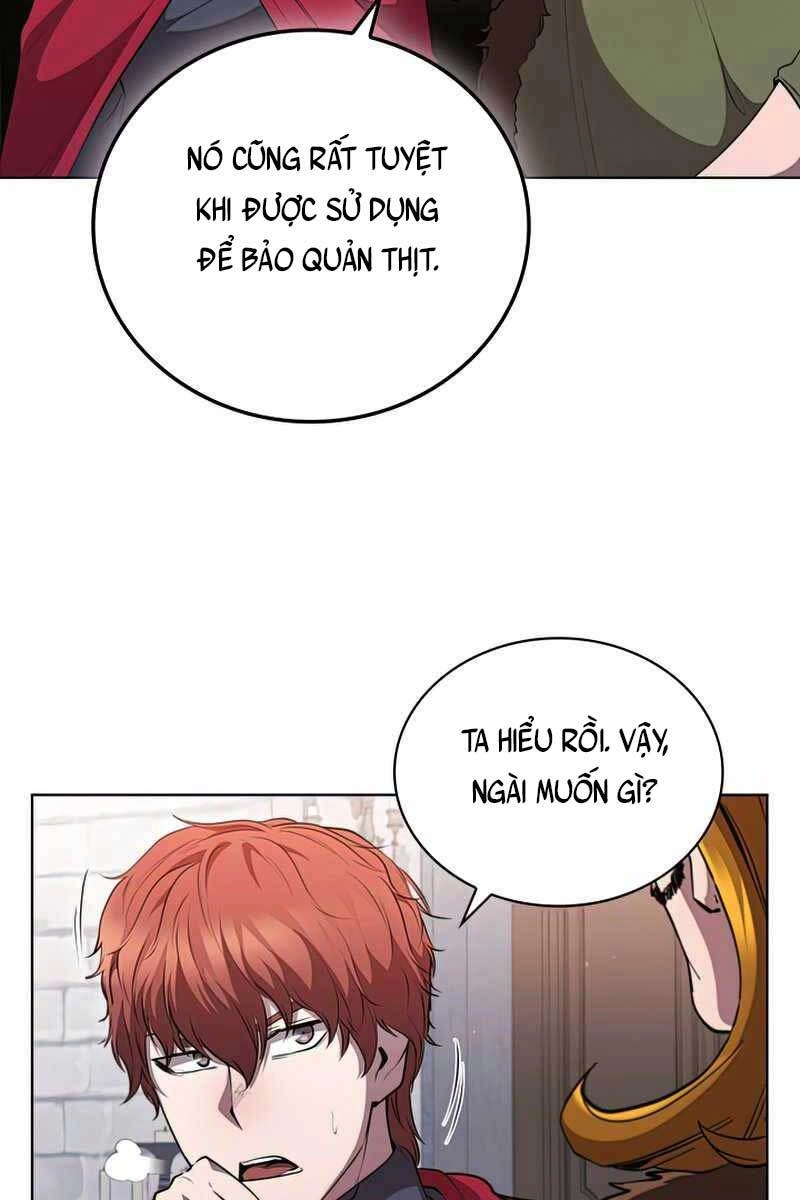Hồi Quy Thành Công Tước Chapter 43 - 51