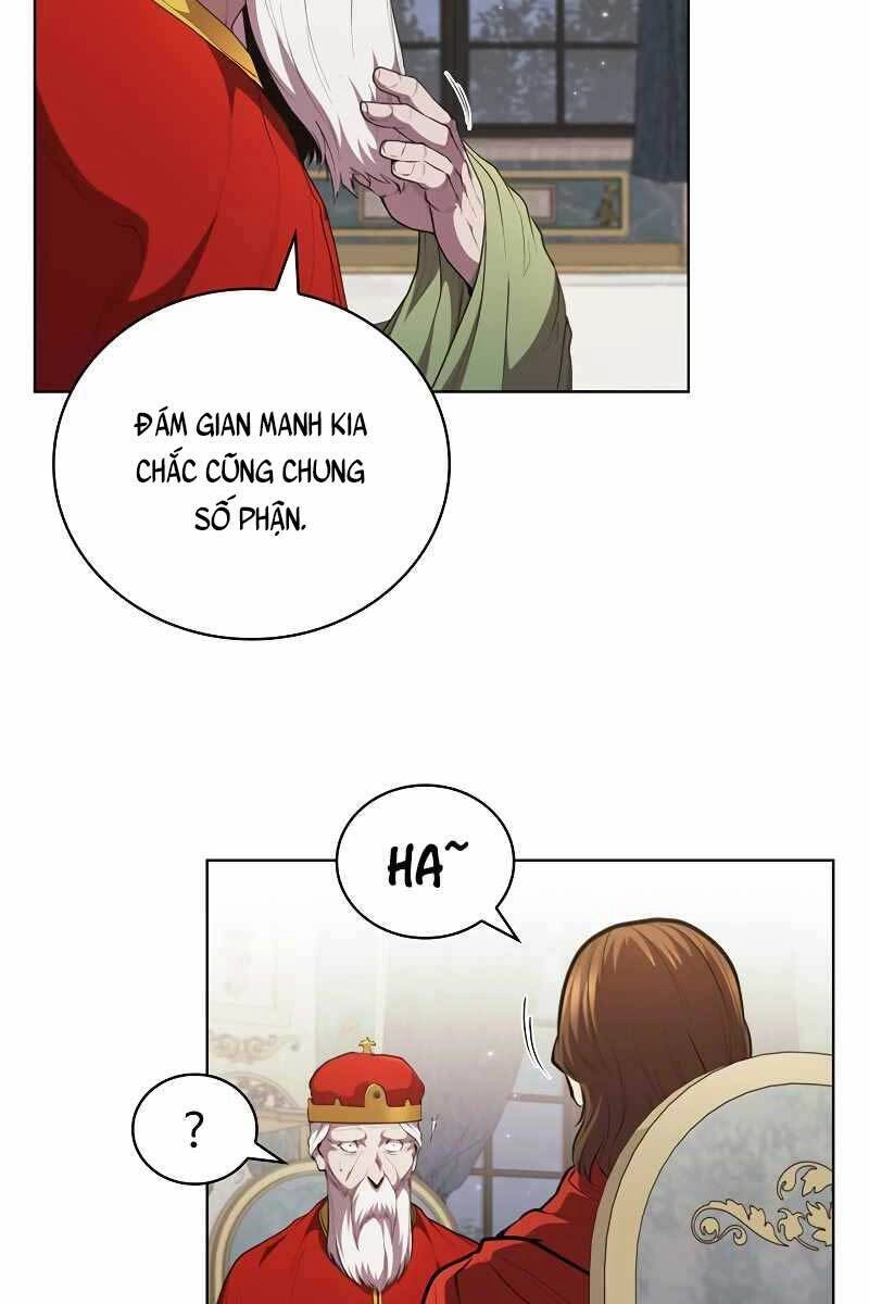 Hồi Quy Thành Công Tước Chapter 45 - 50