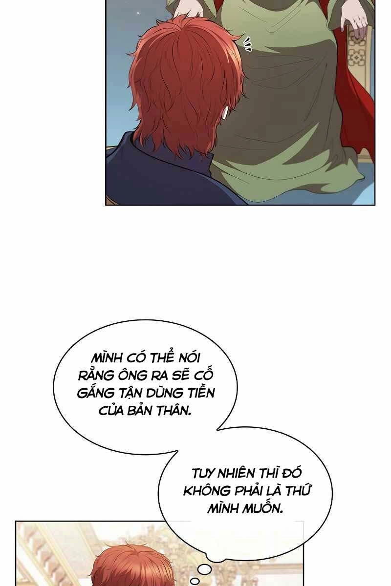 Hồi Quy Thành Công Tước Chapter 46 - 56