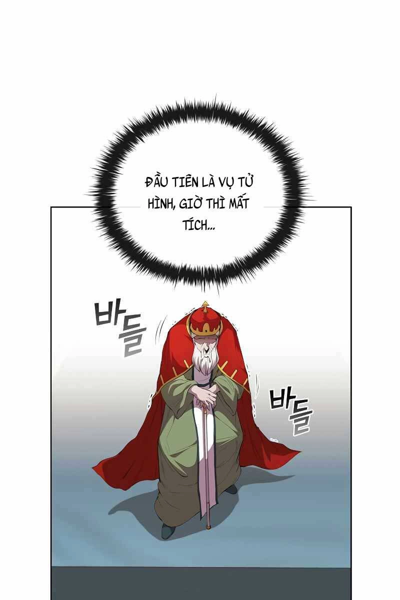 Hồi Quy Thành Công Tước Chapter 47 - 59