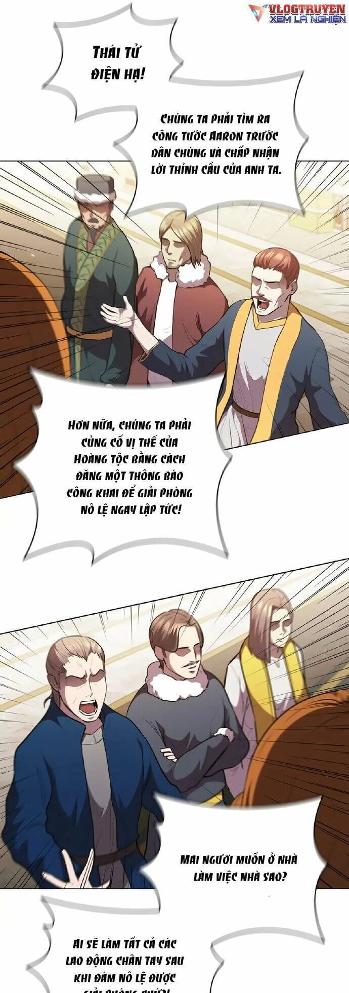 Hồi Quy Thành Công Tước Chapter 48 - 8