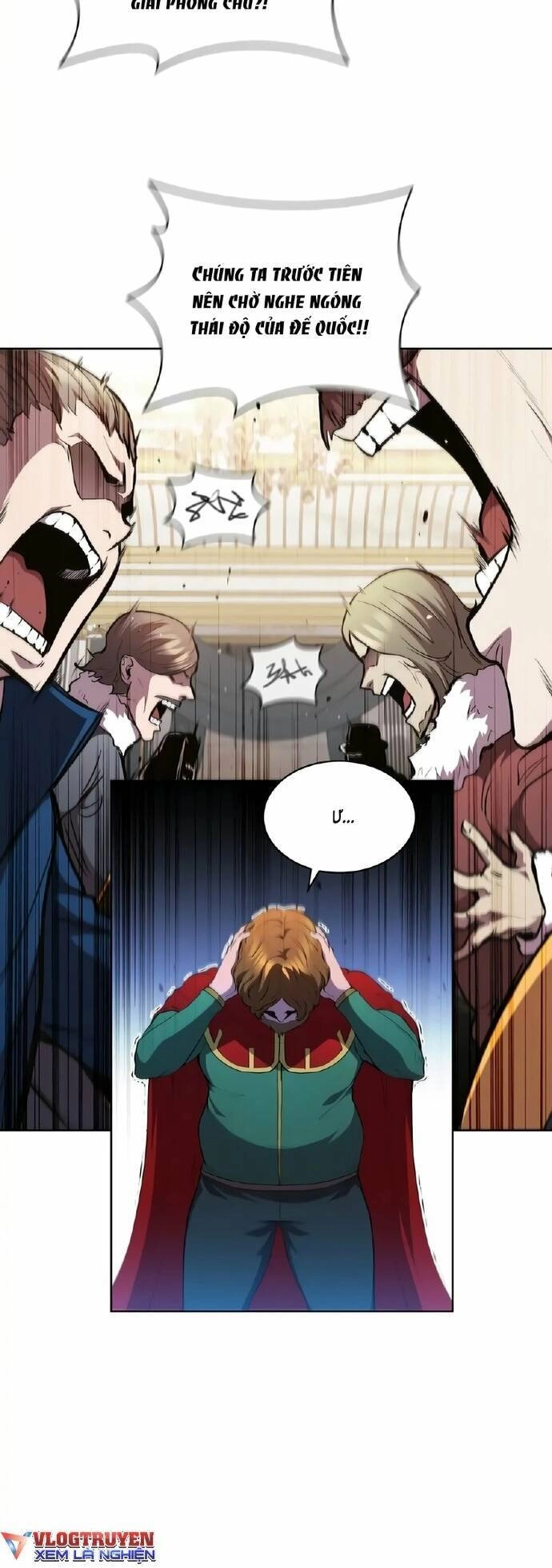 Hồi Quy Thành Công Tước Chapter 48 - 9