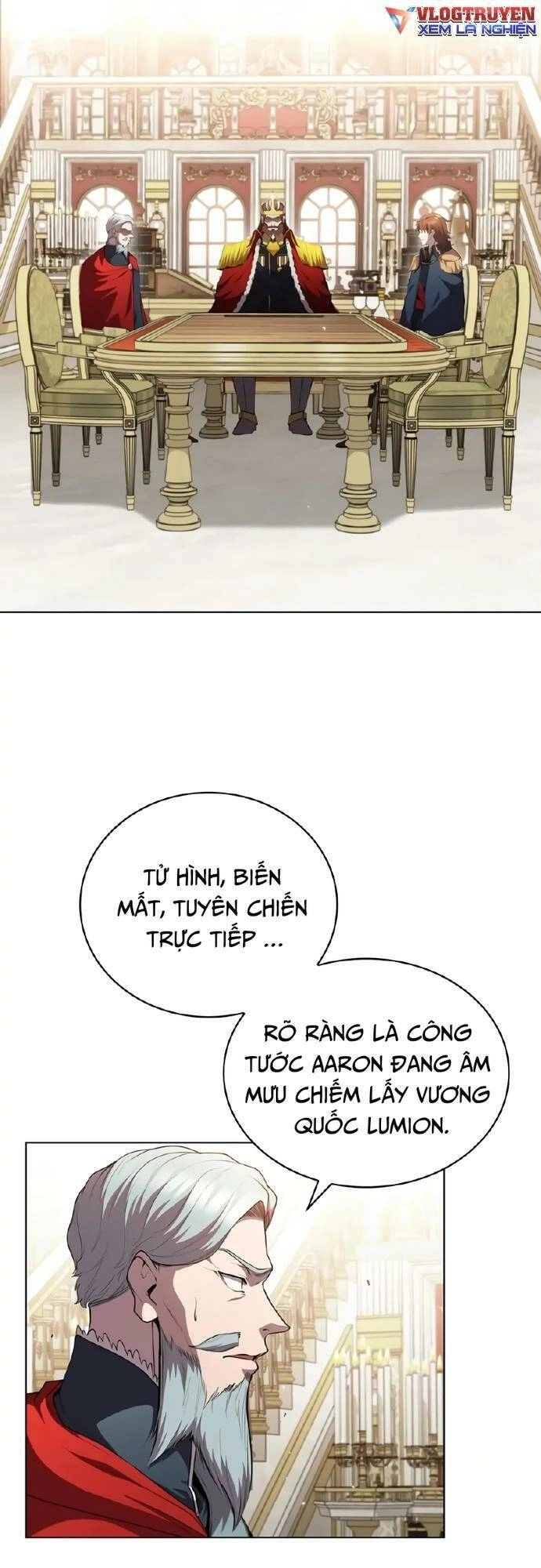 Hồi Quy Thành Công Tước Chapter 48 - 22