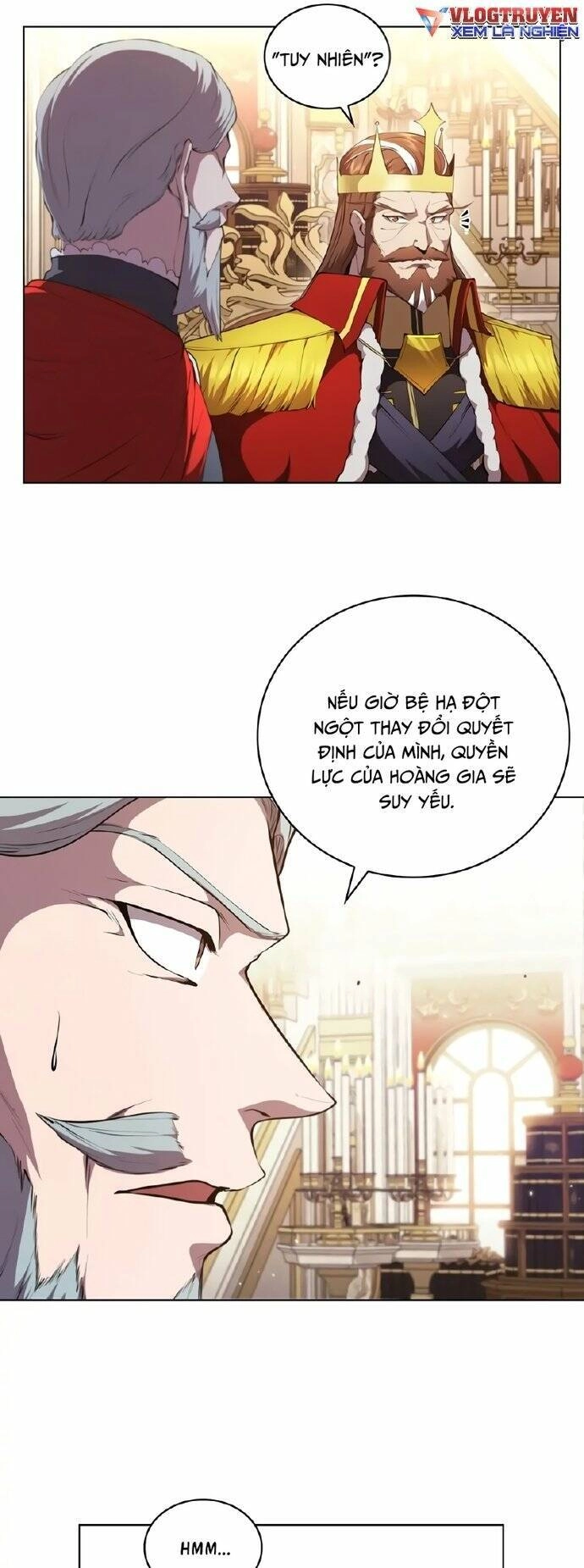 Hồi Quy Thành Công Tước Chapter 48 - 25