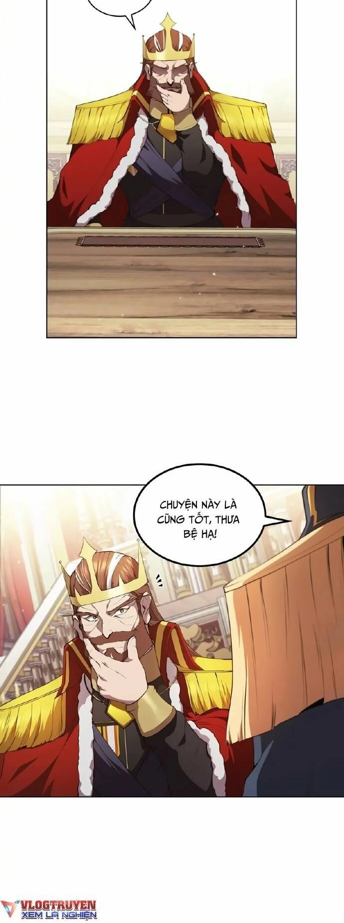 Hồi Quy Thành Công Tước Chapter 48 - 26