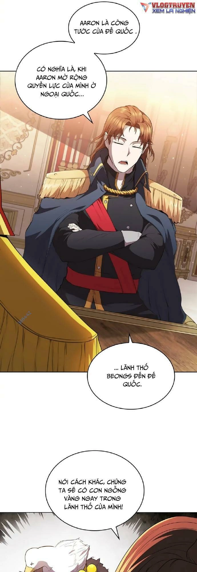 Hồi Quy Thành Công Tước Chapter 48 - 27