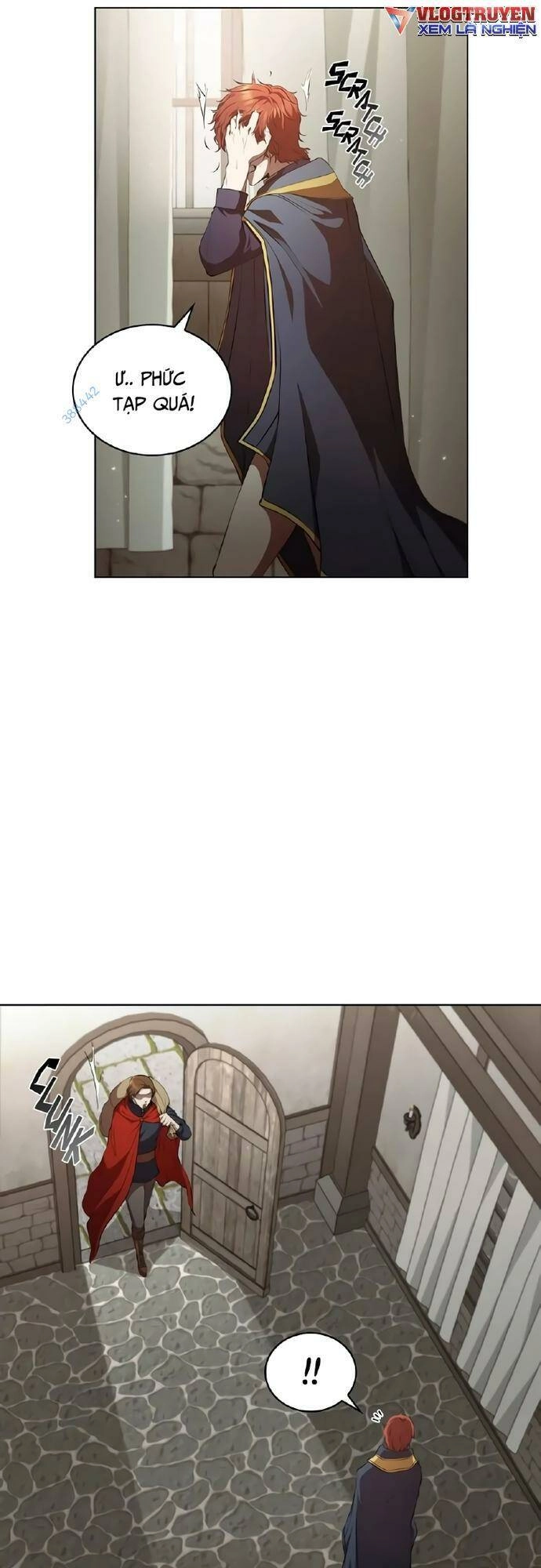 Hồi Quy Thành Công Tước Chapter 48 - 45