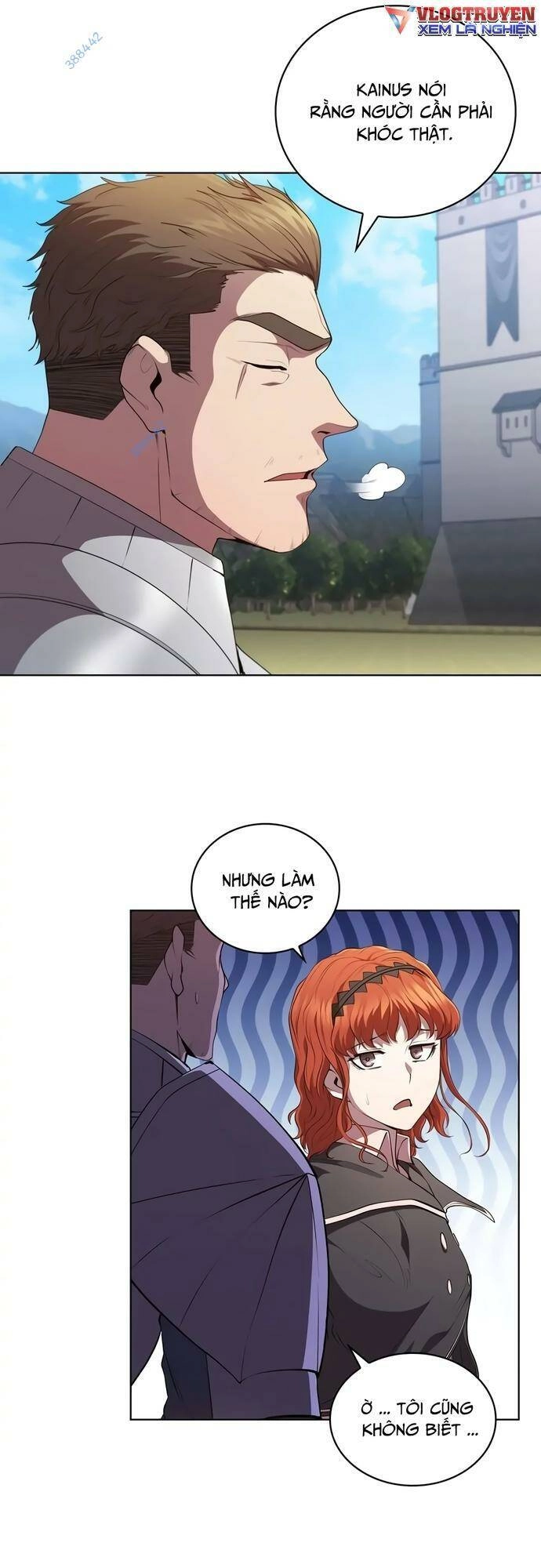 Hồi Quy Thành Công Tước Chapter 48 - 51