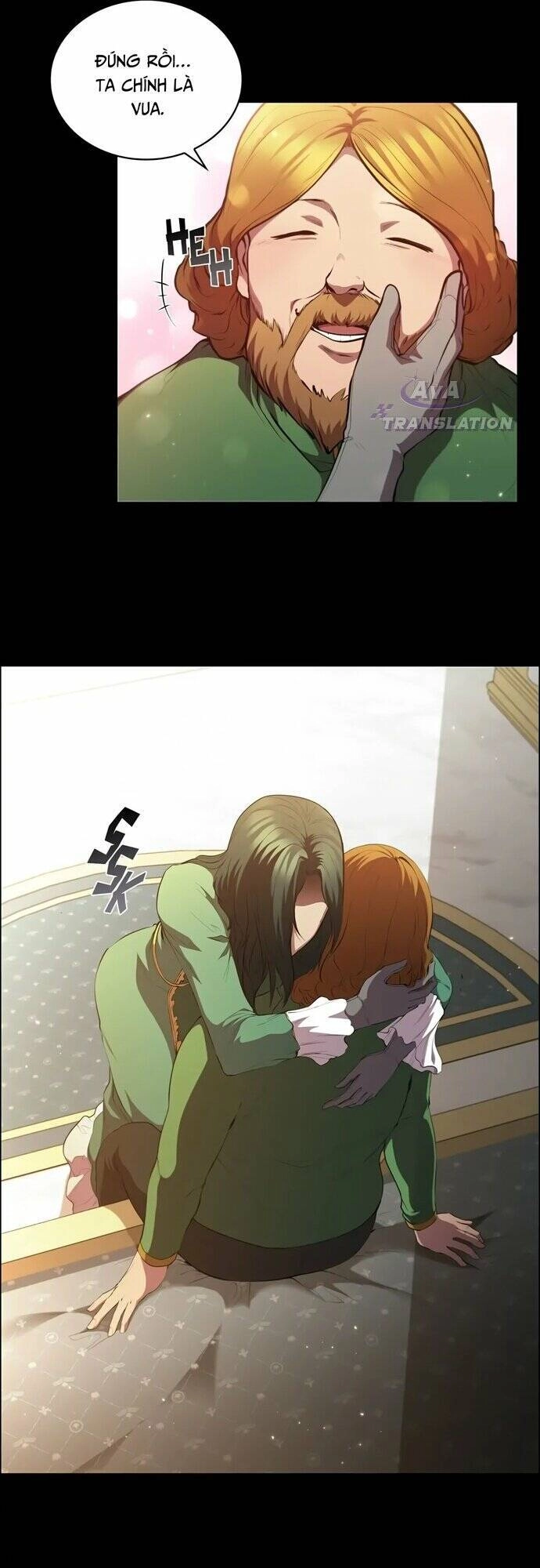 Hồi Quy Thành Công Tước Chapter 49 - 5