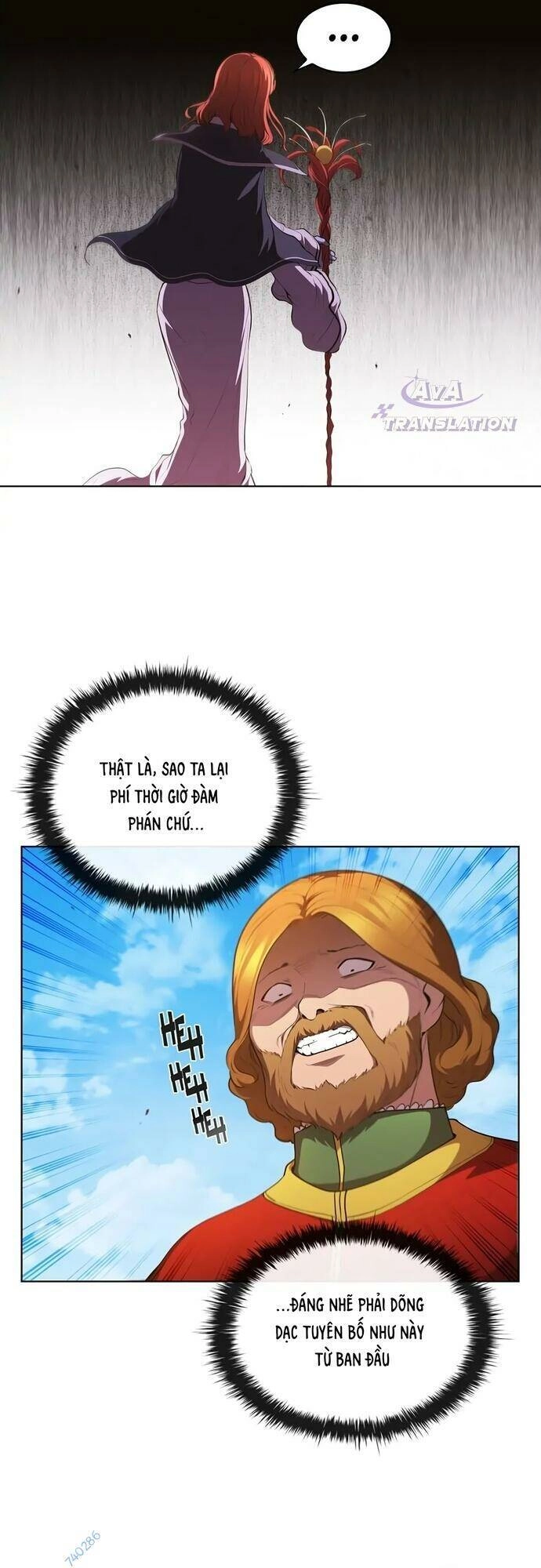 Hồi Quy Thành Công Tước Chapter 49 - 11