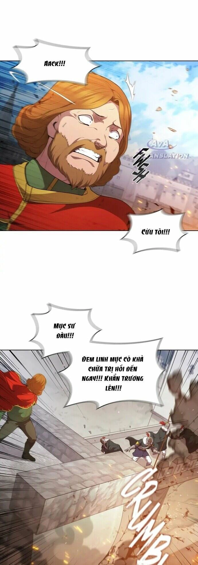 Hồi Quy Thành Công Tước Chapter 49 - 13