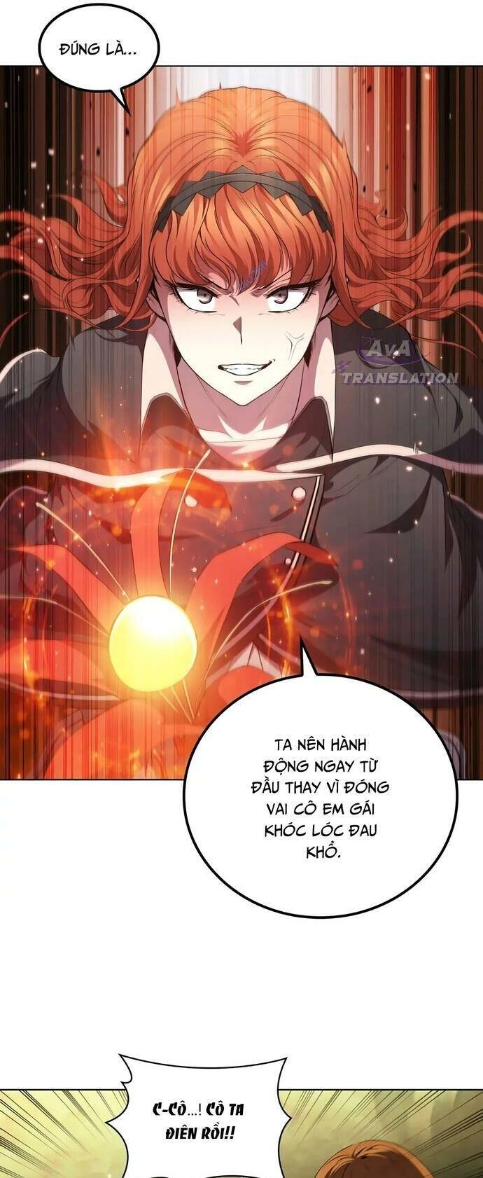 Hồi Quy Thành Công Tước Chapter 49 - 15