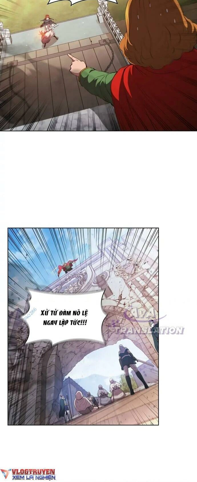 Hồi Quy Thành Công Tước Chapter 49 - 16