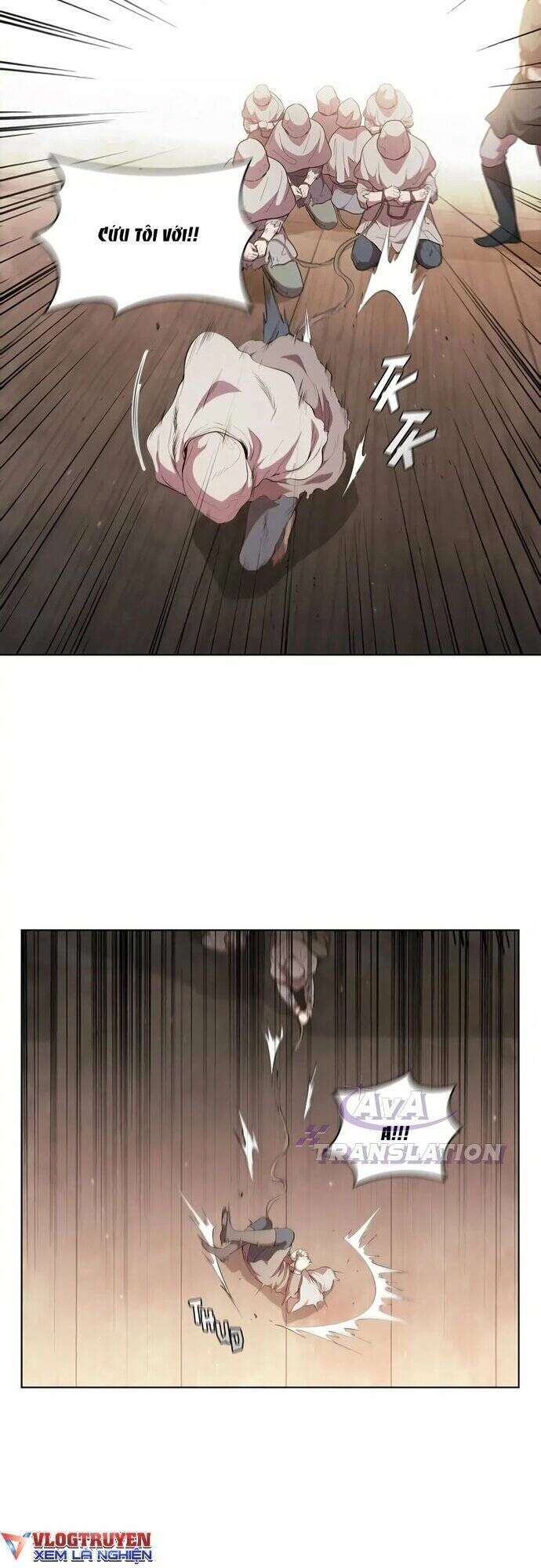 Hồi Quy Thành Công Tước Chapter 49 - 18