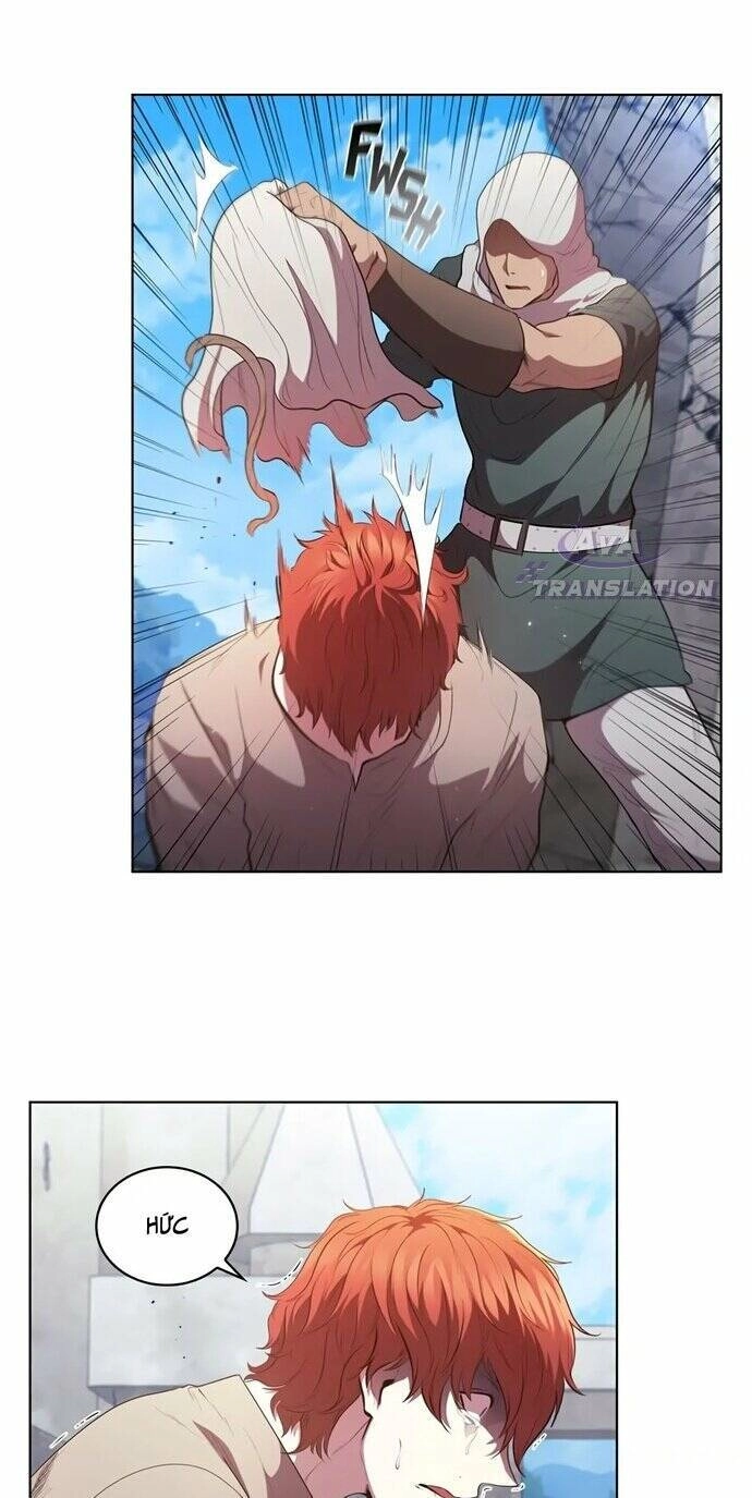 Hồi Quy Thành Công Tước Chapter 49 - 21