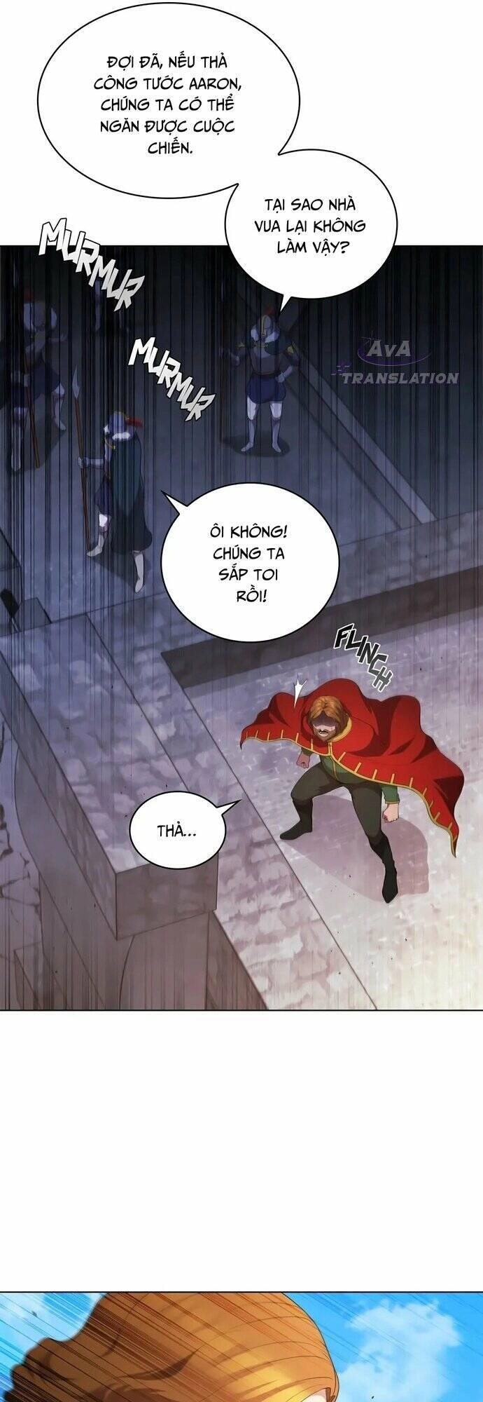 Hồi Quy Thành Công Tước Chapter 49 - 25