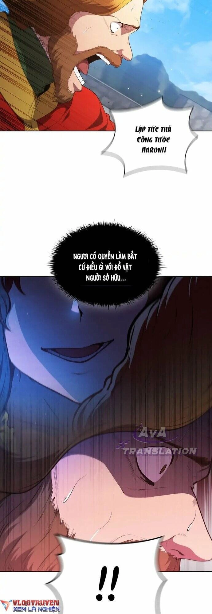 Hồi Quy Thành Công Tước Chapter 49 - 26