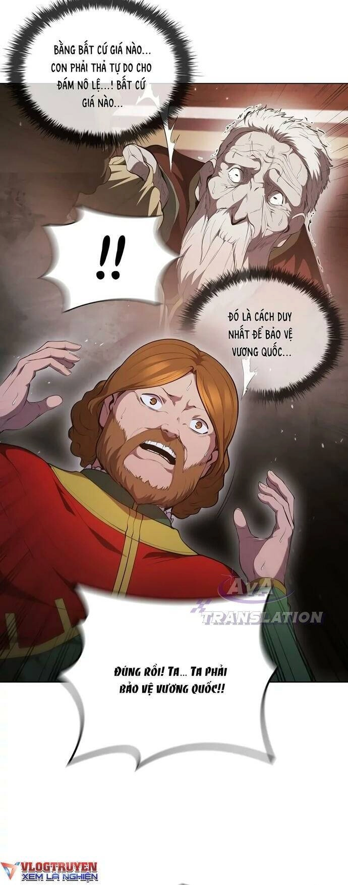 Hồi Quy Thành Công Tước Chapter 49 - 28