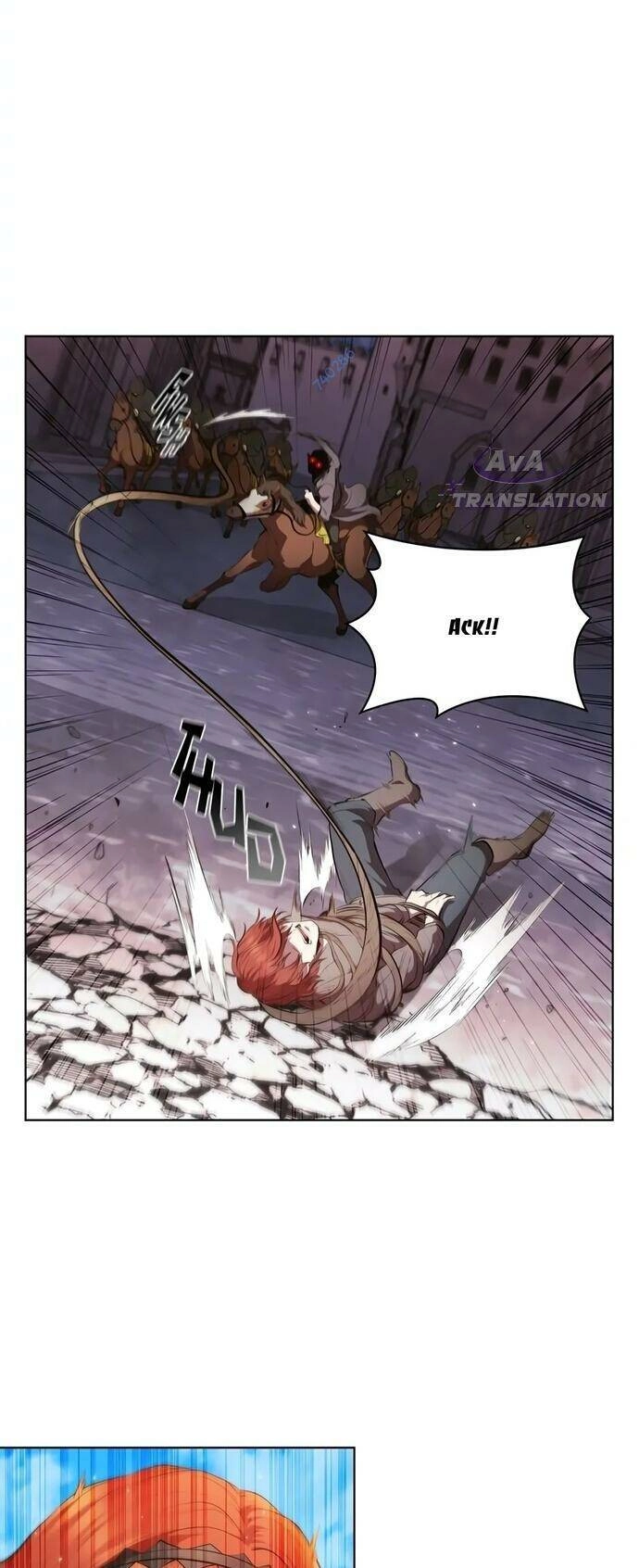 Hồi Quy Thành Công Tước Chapter 49 - 31