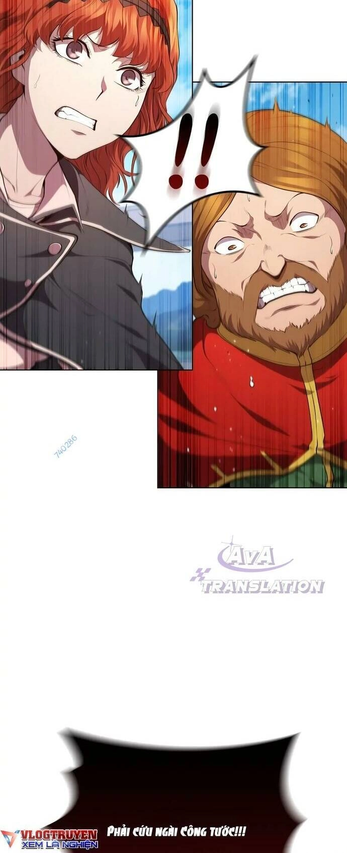 Hồi Quy Thành Công Tước Chapter 49 - 32