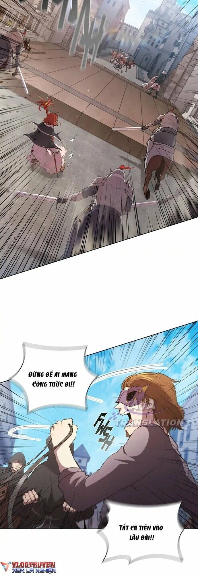 Hồi Quy Thành Công Tước Chapter 49 - 34