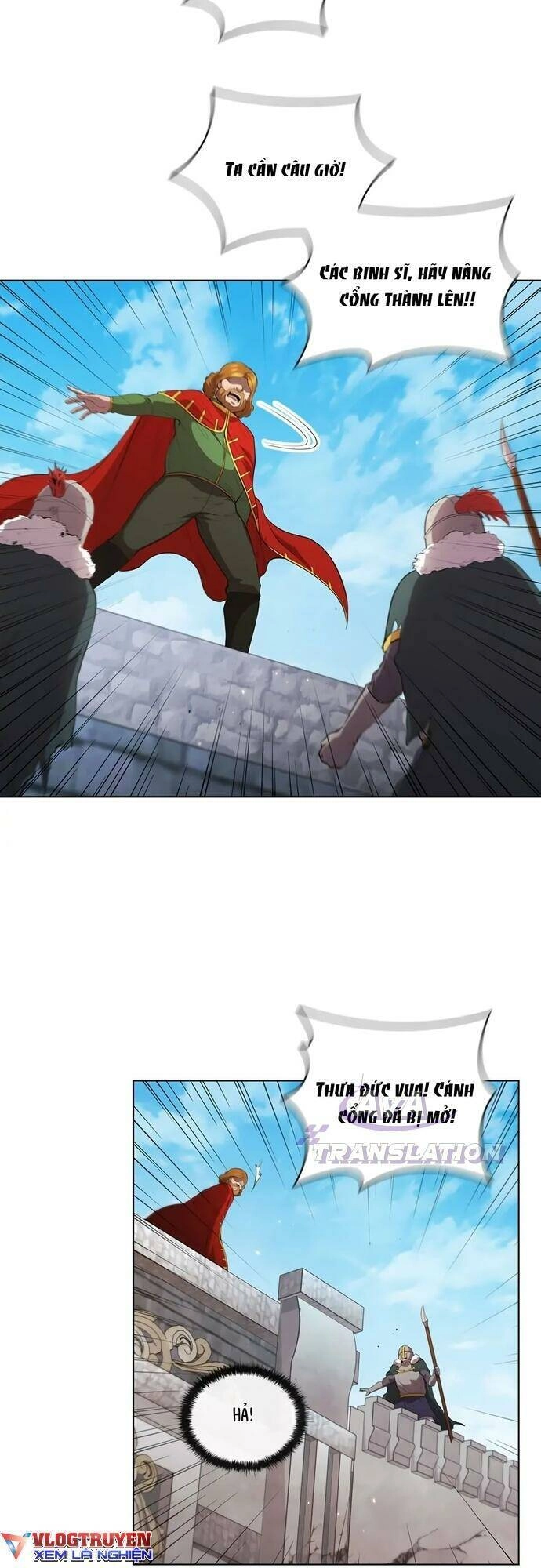 Hồi Quy Thành Công Tước Chapter 49 - 36