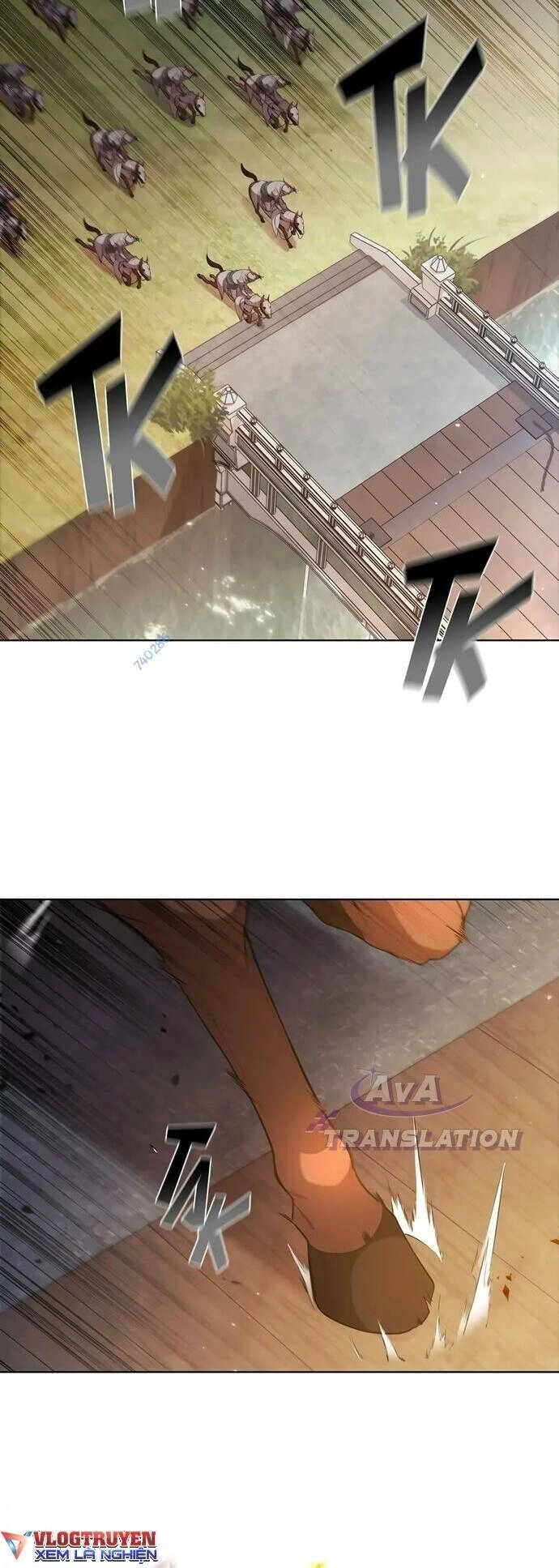 Hồi Quy Thành Công Tước Chapter 49 - 40