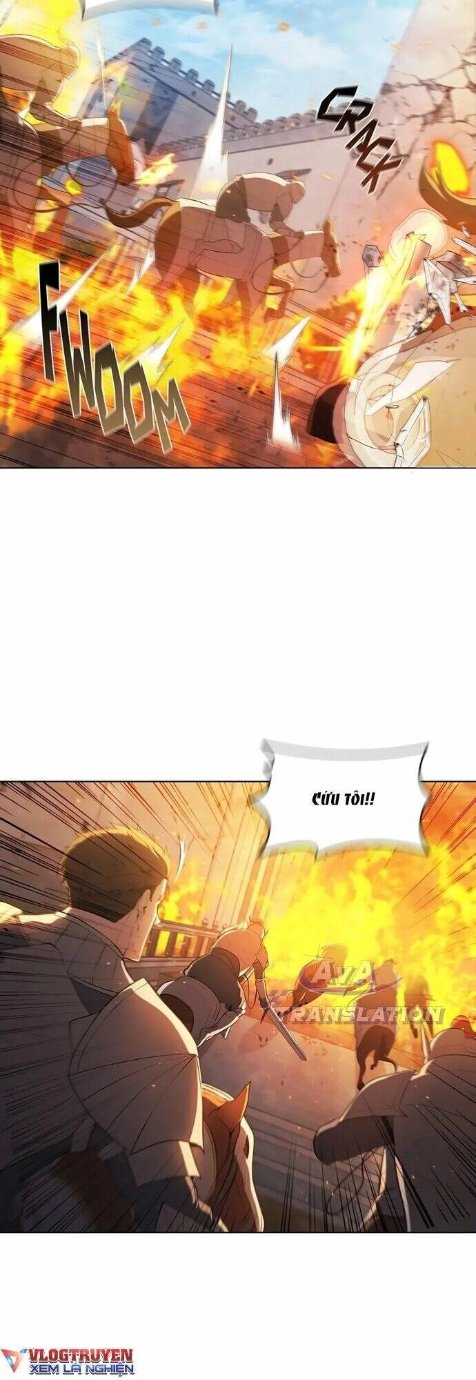 Hồi Quy Thành Công Tước Chapter 49 - 42