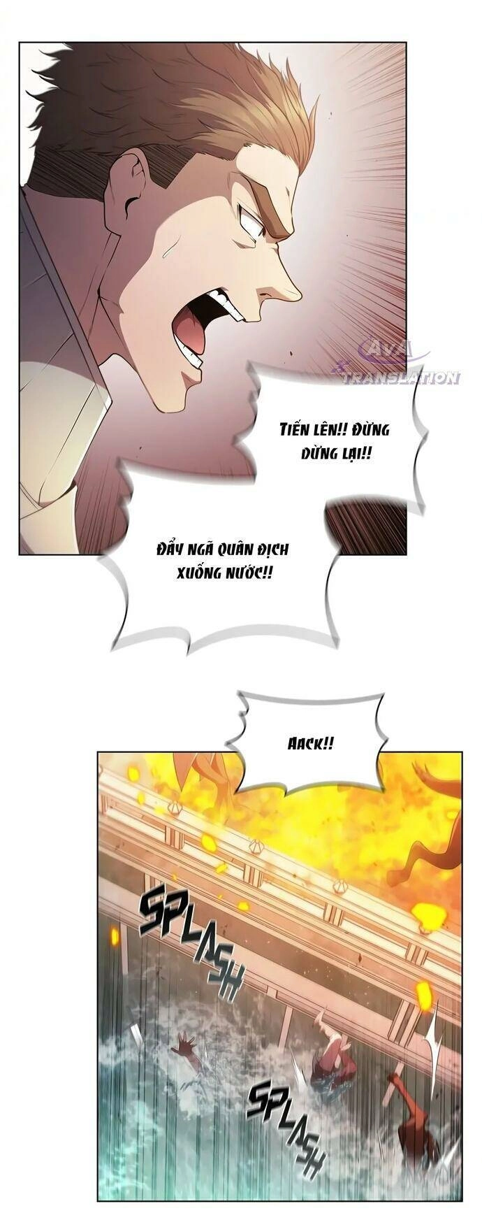 Hồi Quy Thành Công Tước Chapter 49 - 43