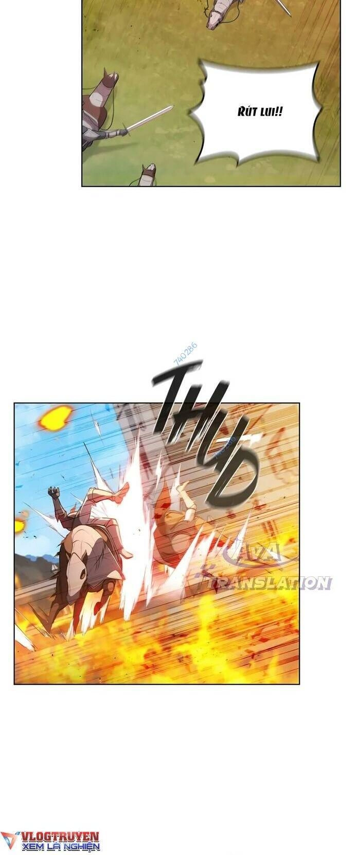 Hồi Quy Thành Công Tước Chapter 49 - 48