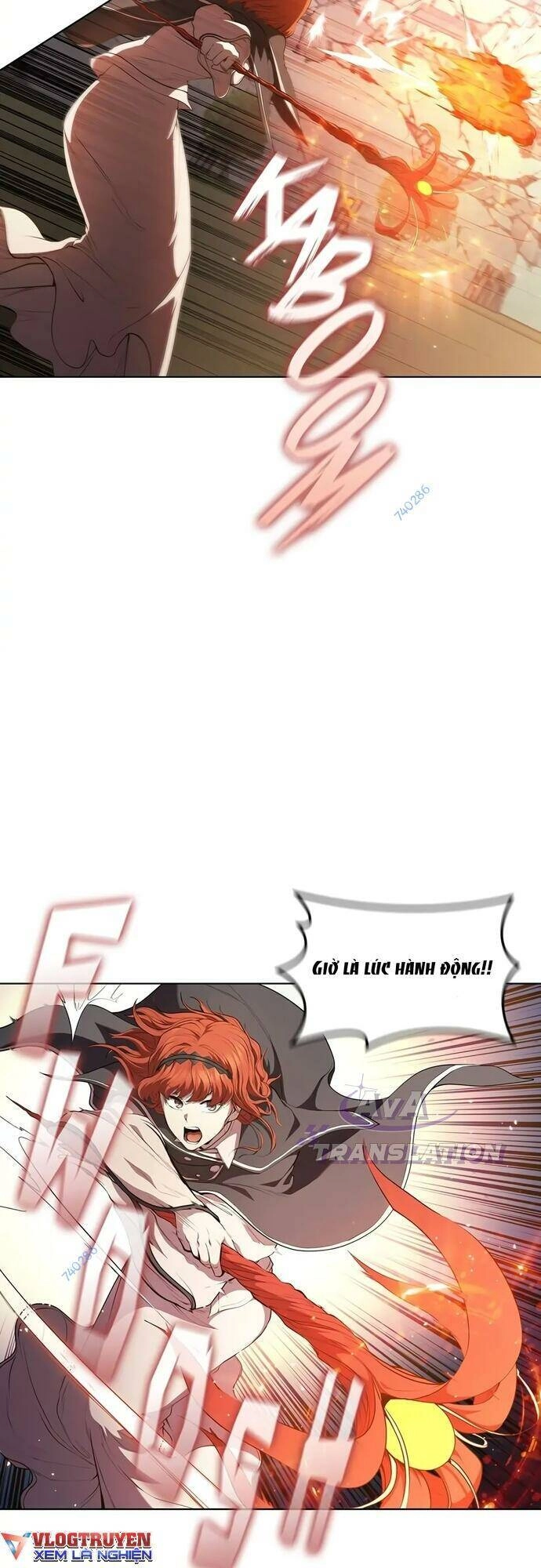 Hồi Quy Thành Công Tước Chapter 49 - 52