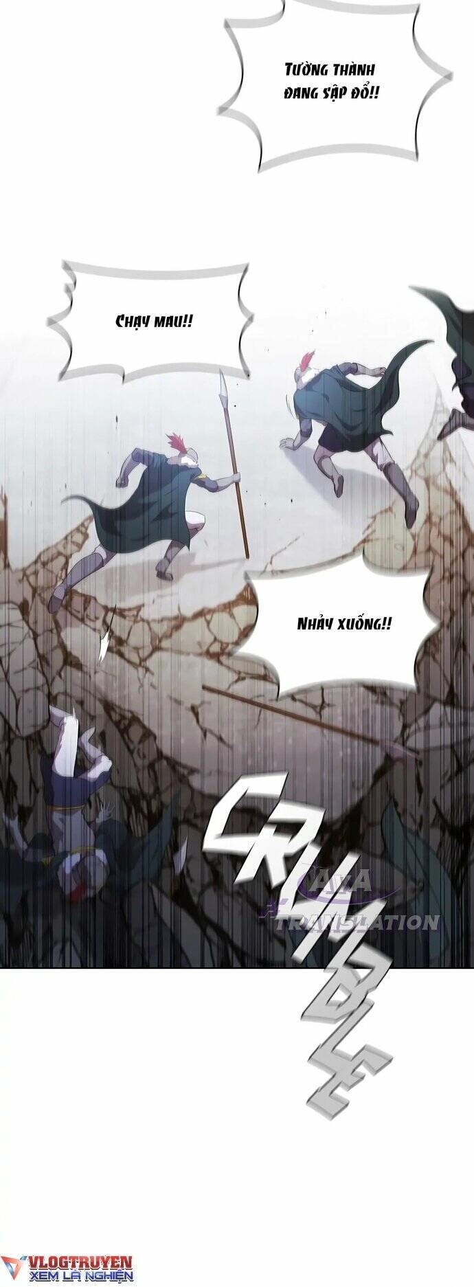 Hồi Quy Thành Công Tước Chapter 49 - 58