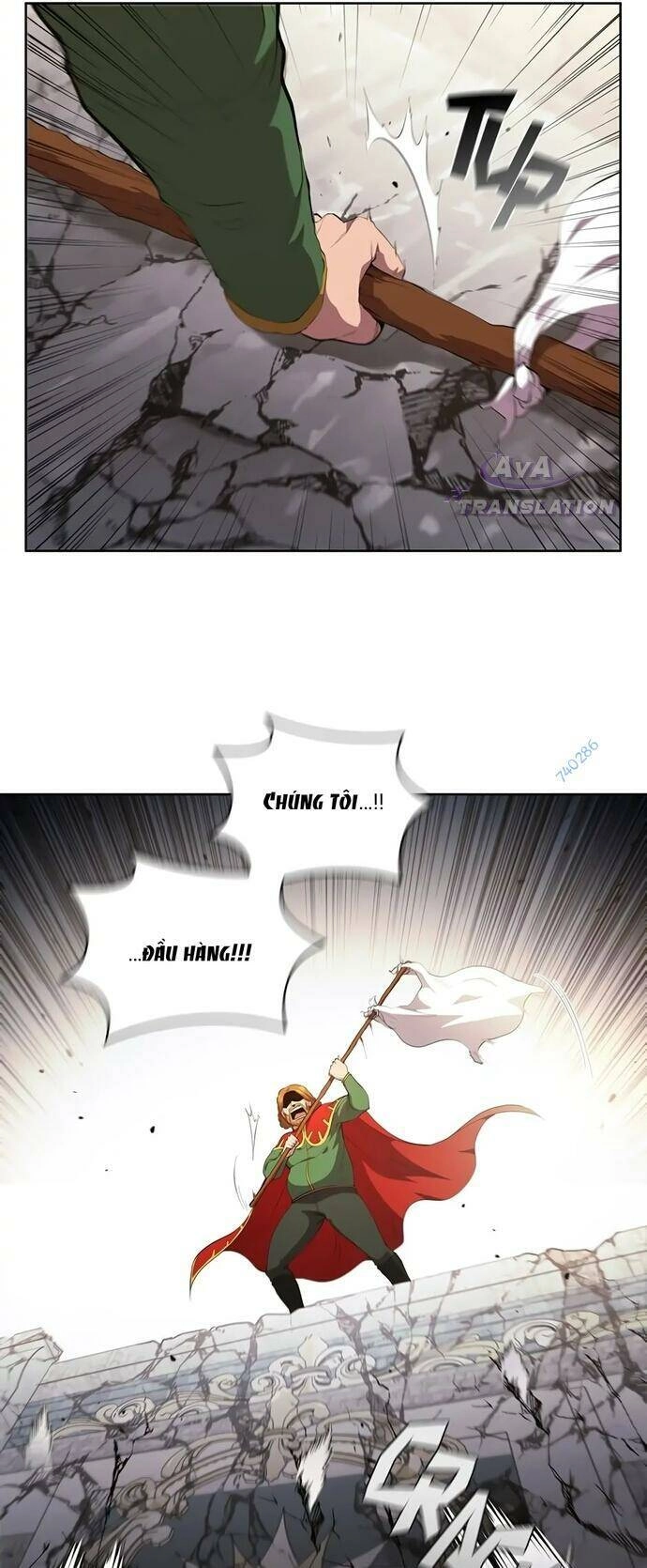 Hồi Quy Thành Công Tước Chapter 49 - 59